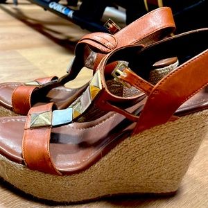 Kate Spade espadrilles